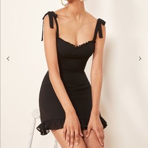 Reformation Christine Dress